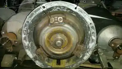 Peça sobressalente para automóvel em segunda mão CAIXA DE VELOCIDADES por MERCEDES-BENZ VITO (W639) BASIC, COMBI  Referências OEM IAM   