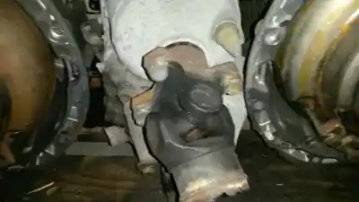 Автозапчасти б/у коробка передач за mercedes-benz vito (w639) basic, combi 3.2 v6 cat ссылки oem iam   