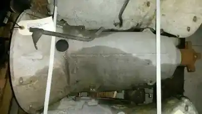 Second-hand car spare part gearbox for mercedes-benz vito (w639) basic, combi 3.2 v6 cat oem iam references   