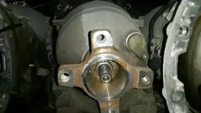 Second-hand car spare part gearbox for mercedes-benz vito (w639) basic, combi 3.2 v6 cat oem iam references   