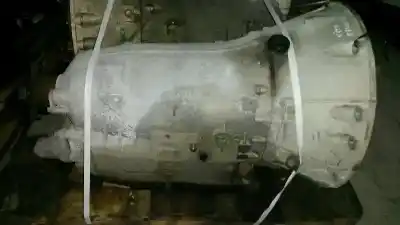 Recambio de automóvil de segunda mano de caja cambios automatica para mercedes-benz vito (w639) basic, combi 3.2 v6 cat referencias oem iam   