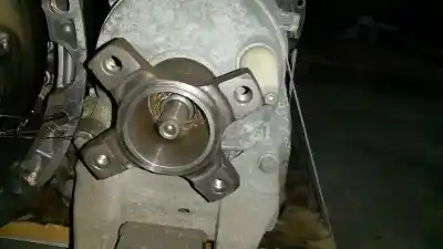 Recambio de automóvil de segunda mano de caja cambios automatica para mercedes-benz vito (w639) basic, combi 3.2 v6 cat referencias oem iam   