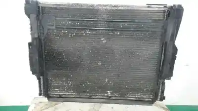 Peça sobressalente para automóvel em segunda mão condensador / radiador de ar condicionado por bmw serie 3 coupe (e46) * referências oem iam 8377614