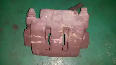 Second-hand car spare part front right brake caliper for renault master ii phase 2 combi 2.5 diesel dci fap cat oem iam references 