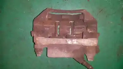 Second-hand car spare part front right brake caliper for renault master ii phase 2 combi 2.5 diesel dci fap cat oem iam references   