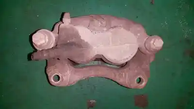 Second-hand car spare part front right brake caliper for renault master ii phase 2 combi 2.5 diesel dci fap cat oem iam references   