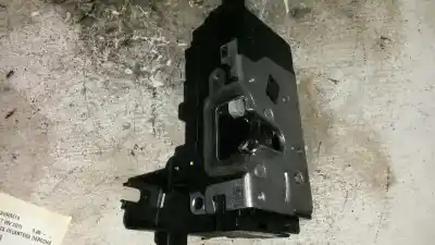 Gebrauchtes Autoersatzteil türschloss vorne rechts zum opel zafira / zafira family b (a05) 1.7 cdti (m75) oem-iam-referenzen 13210749  13222742