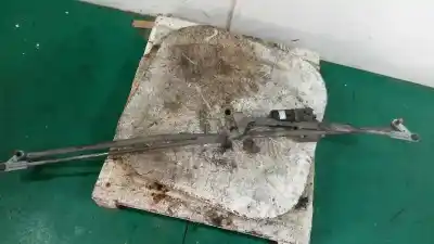 Peça sobressalente para automóvel em segunda mão motor do limpa para brisas por citroen c4 berlina 1.6 hdi cat (9hy / dv6ted4) referências oem iam 