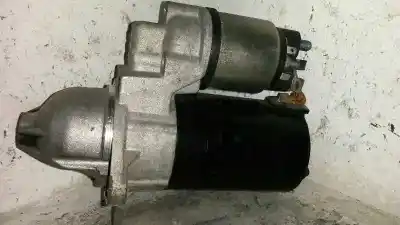 Second-hand car spare part starter motor for opel corsa d 1.2 cat (a 12 xer / ldc) oem iam references 55566800