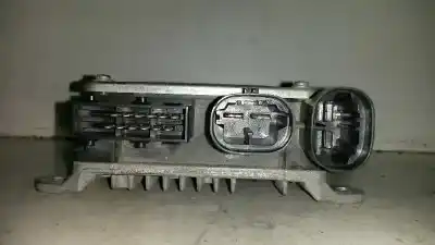 Second-hand car spare part electronic module for citroen c2 (jm_) 1.4 oem iam references 9653783580 q1t19074m22e 6900000555a