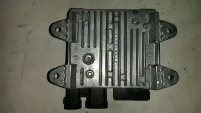 Second-hand car spare part electronic module for citroen c2 (jm_) 1.4 oem iam references 9653783580 q1t19074m22e 6900000555a