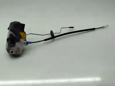 Second-hand car spare part left front door lock for opel mokka / mokka x (j13) 1.7 cdti 4x4 (_76) oem iam references 