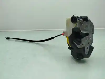 Second-hand car spare part rear left door lock for opel mokka / mokka x (j13) 1.7 cdti 4x4 (_76) oem iam references 