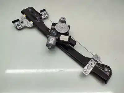 Second-hand car spare part driver left window regulator for opel mokka / mokka x (j13) 1.7 cdti 4x4 (_76) oem iam references 