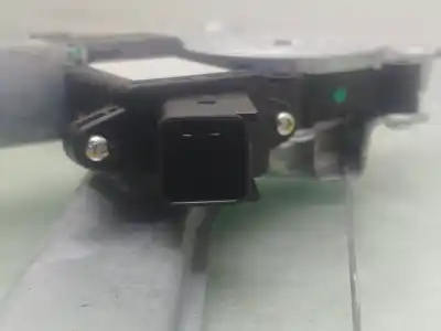 Second-hand car spare part rear left window regulator for opel mokka / mokka x (j13) 1.7 cdti 4x4 (_76) oem iam references  001100471724 98820suv20