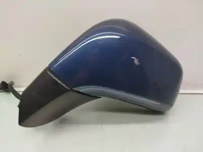 Second-hand car spare part left rearview mirror for opel mokka / mokka x (j13) 1.7 cdti 4x4 (_76) oem iam references 39029663