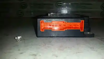 Автозапчасти б/у блок управления подушками безопасности за citroen c5 break 2.0 hdi sx ссылки oem iam 8216z5  