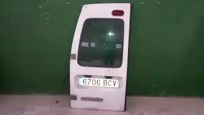Piesă de schimb auto la mâna a doua usa haion stanga spate pentru citroen jumpy i (u6u_) 2.0 hdi 95 referințe oem iam 