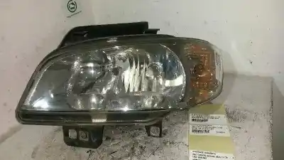 Автозапчасти б/у левая фара за seat cordoba berlina (6k2) 1.9 tdi ссылки oem iam 