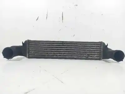 Pezzo di ricambio per auto di seconda mano intercooler per bmw serie 3 compact (e46) 320td riferimenti oem iam 17517793370  77897930