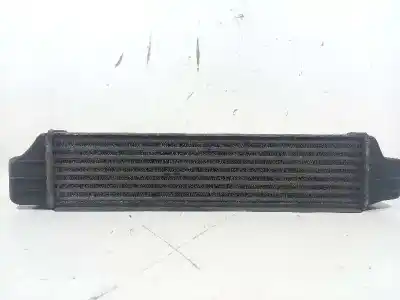 Pezzo di ricambio per auto di seconda mano intercooler per bmw serie 3 compact (e46) 320td riferimenti oem iam 17517793370  77897930