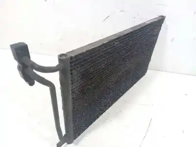 Peça sobressalente para automóvel em segunda mão condensador / radiador de ar condicionado por bmw serie 3 compact (e46) 320td referências oem iam 64538377648