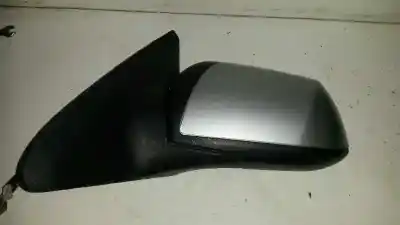 Peça sobressalente para automóvel em segunda mão espelho retrovisor esquerdo por ford mondeo turnier (ge) trend referências oem iam 