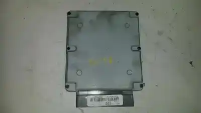 Peça sobressalente para automóvel em segunda mão centralina de motor uce por ford mondeo turnier (ge) trend referências oem iam 1s7f12a650caf