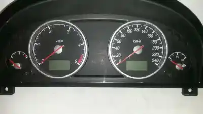 Peça sobressalente para automóvel em segunda mão quadrante por ford mondeo turnier (ge) trend referências oem iam 1s7f10849ge