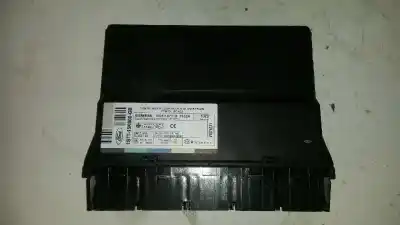 Peça sobressalente para automóvel em segunda mão módulo de confort / bsi /bcm por ford mondeo turnier (ge) trend referências oem iam 1s7t15k600gb