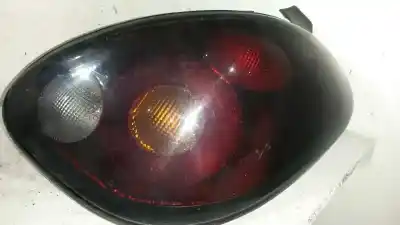Gebrauchtes Autoersatzteil heckleuchte rechts zum fiat bravo (182) 1.6 16v cat oem-iam-referenzen 0046538352