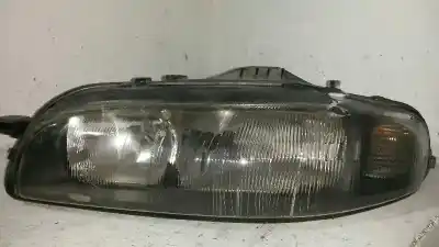 Gebrauchtes Autoersatzteil linker scheinwerfer zum fiat bravo (182) 1.6 16v cat oem-iam-referenzen 0046523123