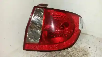 Second-hand car spare part right tailgate light for hyundai getz (tb) 1.4 cat oem iam references 