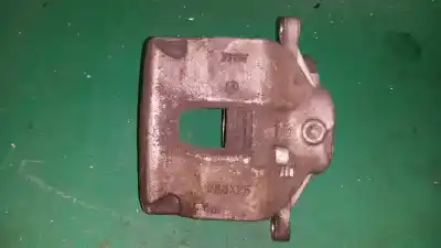 Peça sobressalente para automóvel em segunda mão pinça de travão dianteira esquerda por mercedes-benz clase c (w204) familiar c 200 t cdi blueefficiency (204.201) referências oem iam 