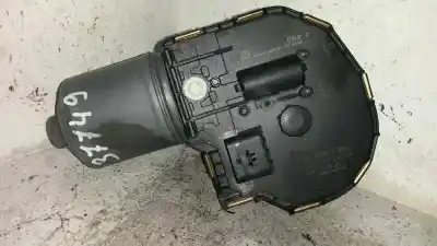 Peça sobressalente para automóvel em segunda mão motor do limpa para brisas por mercedes-benz clase c (w204) familiar c 200 t cdi blueefficiency (204.201) referências oem iam a2048201040