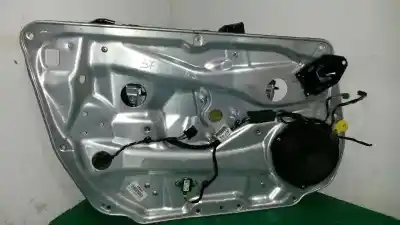 Peça sobressalente para automóvel em segunda mão elevador de vidros dianteira esquerda por mercedes-benz clase c (w204) familiar c 200 t cdi blueefficiency (204.201) referências oem iam 2047202479