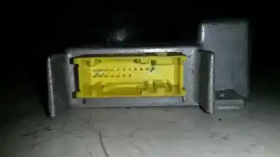 Автозапчасти б/у блок управления подушками безопасности за ford ka (ccq) 1.3 cat ссылки oem iam 98kg14b056eb  100030630236