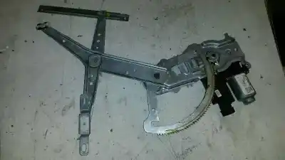Second-hand car spare part passenger side right window regulator for opel combo tour oem iam references 0639