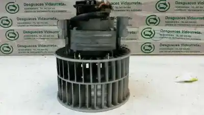 Second-hand car spare part heater blower motor for saab 9-3 berlina 2.2 s tid oem iam references 