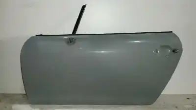 Автозапчасти б/у левая передняя дверь за audi tt (8n3/8n9) 1.8 t roadster (110kw) ссылки oem iam 8n0831051c