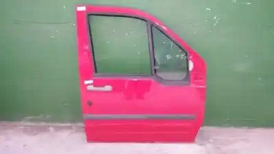 Second-hand car spare part front right door for ford tourneo connect (tc7) 1.8 tdci cat oem iam references  Second-hand car spare part front right door for ford tourneo connect (tc7) 1.8 tdci cat oem iam references