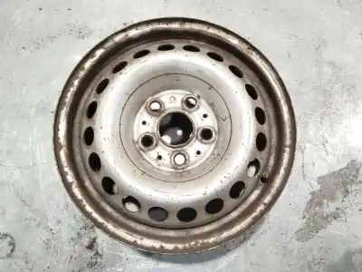 Автозапчастина б/у шина для volkswagen transporter v furgón (7ha, 7hh, 7ea, 7eh) 1.9 tdi посилання на oem iam 7h8601027a