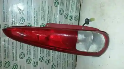 Автозапчастина б/у лівий ход ліхар для daewoo rezzo 1.8 посилання на oem iam 