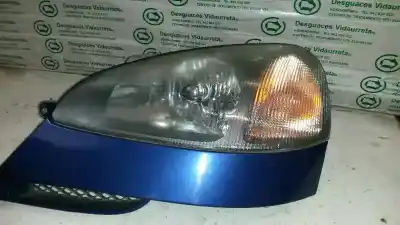 Автозапчастина б/у ліва фара для daewoo rezzo 1.8 посилання на oem iam 