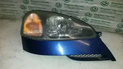 Автозапчастина б/у права фа для daewoo rezzo 1.8 посилання на oem iam 