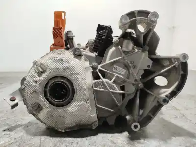 Piesă de schimb auto la mâna a doua MOTOR COMPLET pentru BMW I3 (I01)  Referințe OEM IAM 7626084  