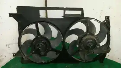 Pièce détachée automobile d'occasion ventilateur pour land rover freelander (ln) 2.0 di familiar (72kw) références oem iam   