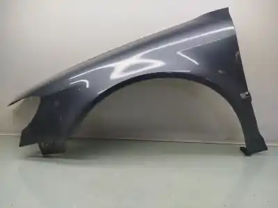 Автозапчасти б/у левое переднее крыло за vw phaeton (3d1, 3d2, 3d3, 3d4, 3d6, 3d7, 3d8, 3d9) 3.0 v6 tdi 4motion ссылки oem iam 