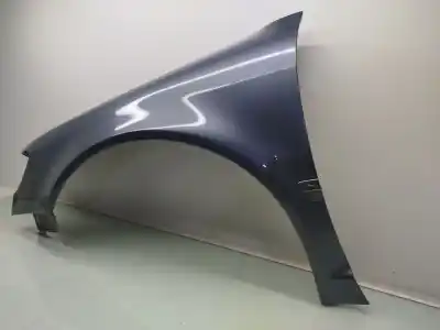 Автозапчасти б/у левое переднее крыло за vw phaeton (3d1, 3d2, 3d3, 3d4, 3d6, 3d7, 3d8, 3d9) 3.0 v6 tdi 4motion ссылки oem iam   