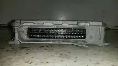 Gebrauchtes Autoersatzteil ecu-motorsteuergerät uce motorsteuergerät zum land rover freelander (ln) 2.0 di familiar (72kw) oem-iam-referenzen 0281010113  